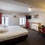 Hotel Des Tonneliers Beaune (Cote d'Or)