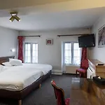 Des Tonneliers 3* Beaune (Cote d'Or)