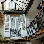 Hotel Des Tonneliers Beaune (Cote d'Or)