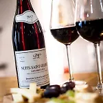 Des Tonneliers 3* Beaune (Cote d'Or)