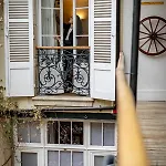 Des Tonneliers Hotel