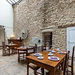 Des Tonneliers Hotel 3*