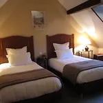 Hotel Des Tonneliers Beaune (Cote d'Or)