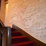 Hotel Des Tonneliers Beaune (Cote d'Or)