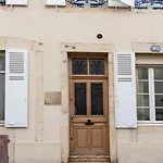 Hotel Des Tonneliers 3*