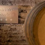 Hotel Des Tonneliers 3*