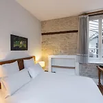 Des Tonneliers Hotel 3*