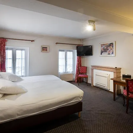 Hotel Des Tonneliers Beaune (Cote d'Or)