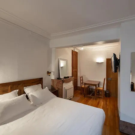 Hotell Des Tonneliers 3*