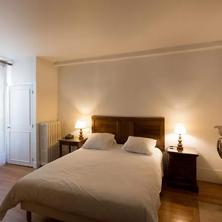 ホテル Des Tonneliers