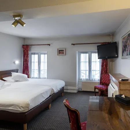 Des Tonneliers 3* Beaune (Cote d'Or)