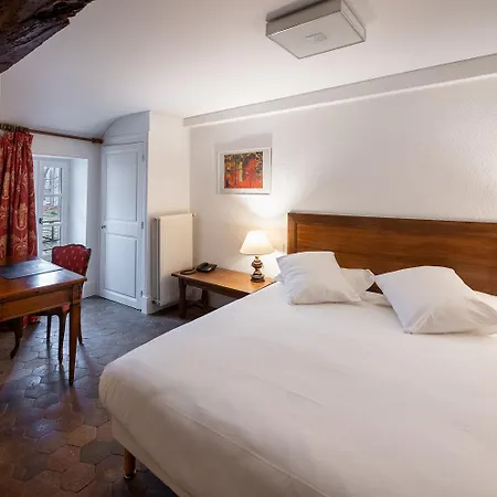 Hotel Des Tonneliers