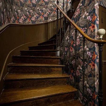 Des Tonneliers Hotell Beaune (Cote d'Or)