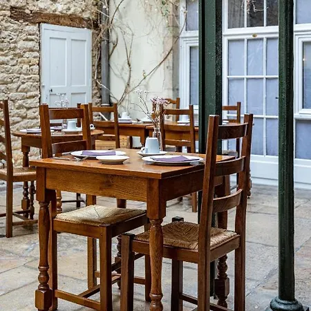 Hotell Des Tonneliers 3*