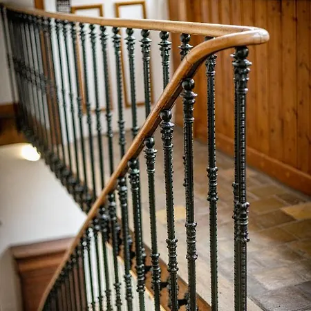 ホテル Des Tonneliers