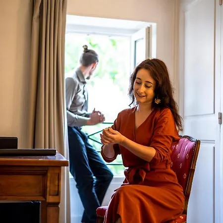 Des Tonneliers Hotel