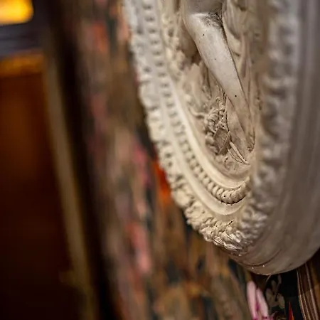 Des Tonneliers Hotell Beaune (Cote d'Or)