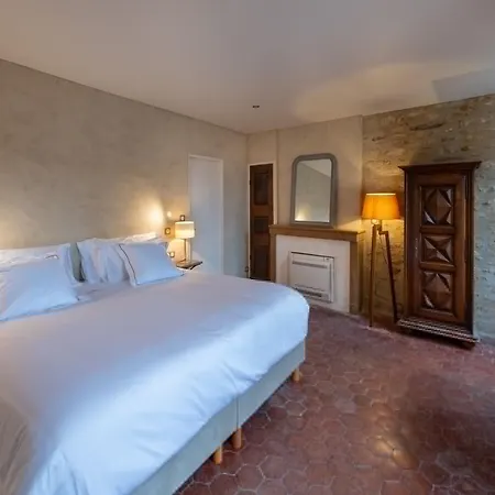 Des Tonneliers Hotell Beaune (Cote d'Or)