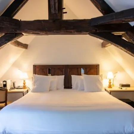 Hotel Des Tonneliers Beaune (Cote d'Or)