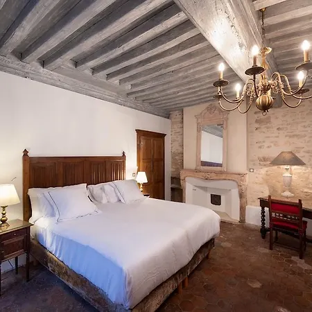 Hotell Des Tonneliers