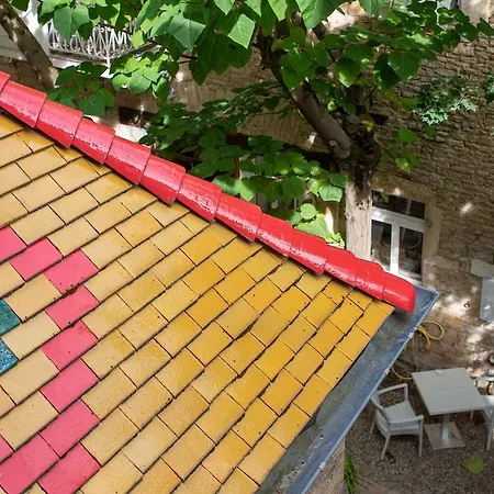 Hotell Des Tonneliers