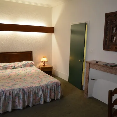 ホテル Des Tonneliers