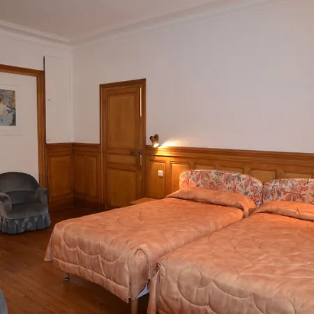 Des Tonneliers ホテル ボーヌ