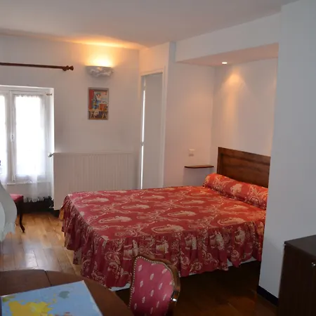 Des Tonneliers ホテル ボーヌ