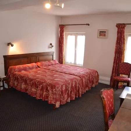 ホテル Des Tonneliers