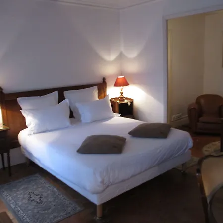 Des Tonneliers ホテル ボーヌ