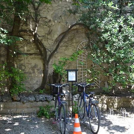 ホテル Des Tonneliers