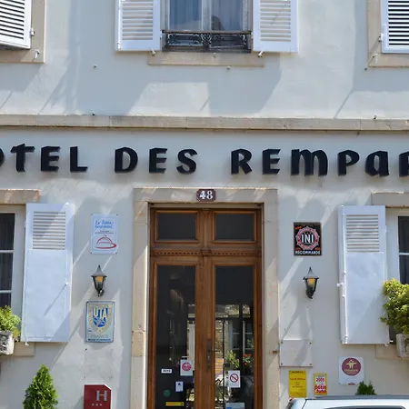 Des Tonneliers Otel Beaune (Cote d'Or)