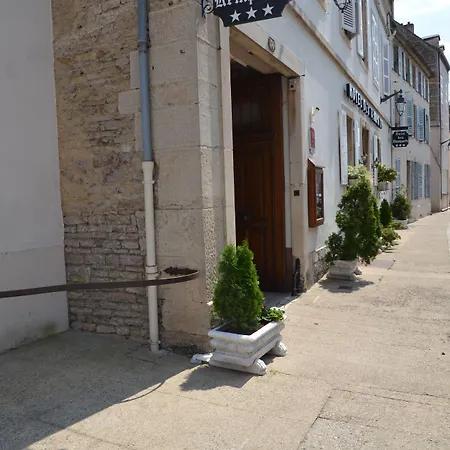 Des Tonneliers ホテル 3*