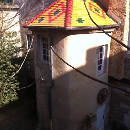 Des Tonneliers ボーヌ