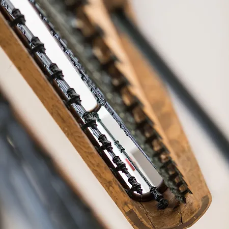 Des Tonneliers ホテル 3*