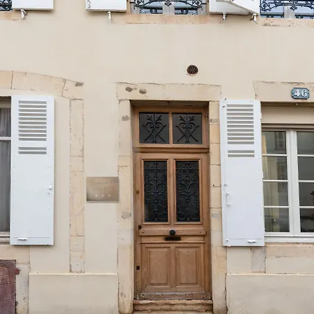 Hotel Des Tonneliers 3*