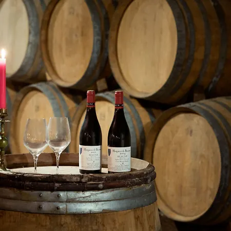 Des Tonneliers Beaune (Cote d'Or)