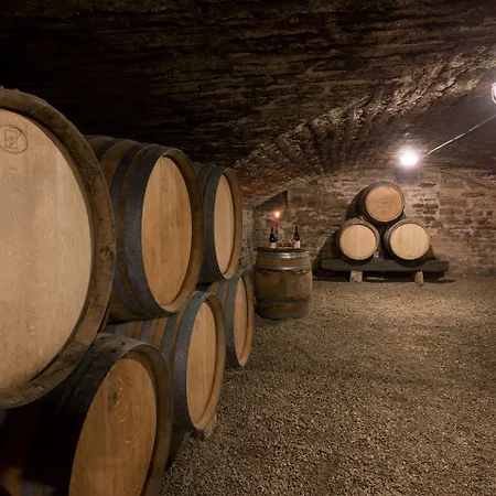 ホテル Des Tonneliers 3*