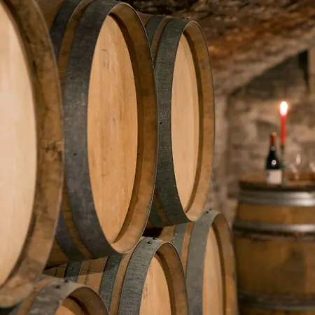 Des Tonneliers ボーヌ