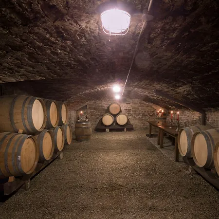 Des Tonneliers ホテル ボーヌ