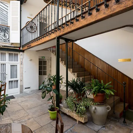 Des Tonneliers Hotel Beaune (Cote d'Or)