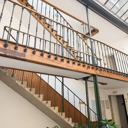 Hotell Des Tonneliers Beaune (Cote d'Or)