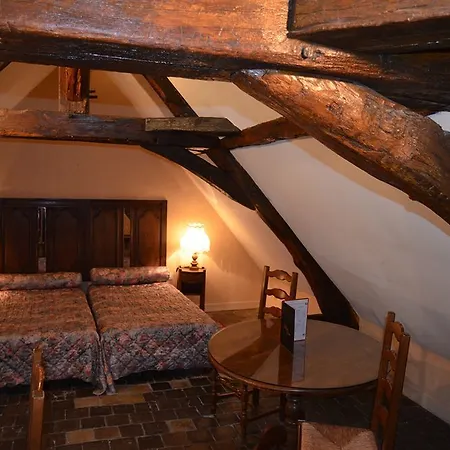 Hotel Des Tonneliers Beaune (Cote d'Or)