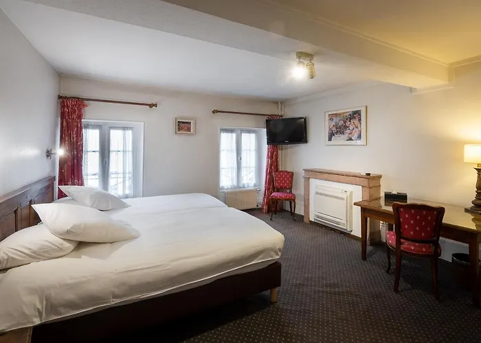 Hotel Des Tonneliers Beaune (Cote d'Or)