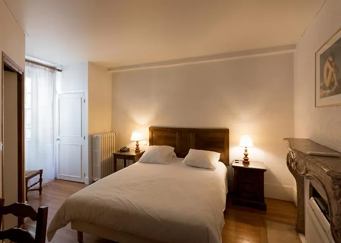 Hotel Des Tonneliers