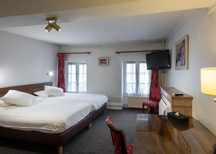 Des Tonneliers 3* Beaune