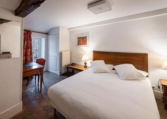 Hotel Des Tonneliers