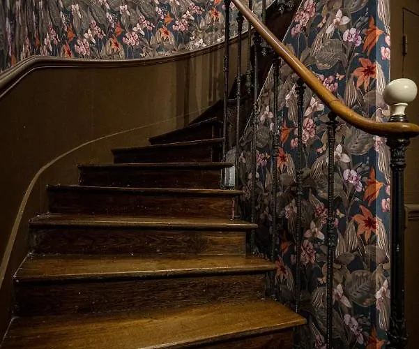 Des Tonneliers Hotel Beaune (Cote d'Or)