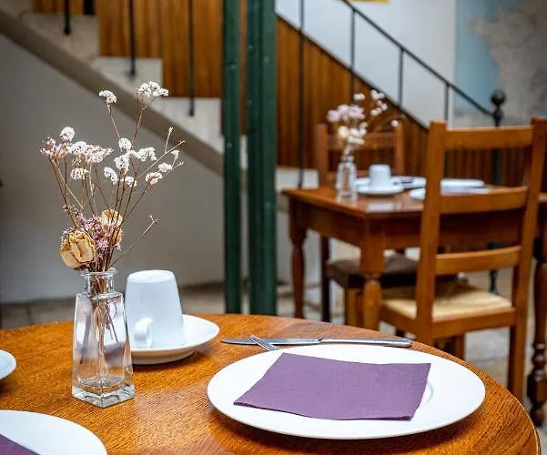 Des Tonneliers 3* 博讷