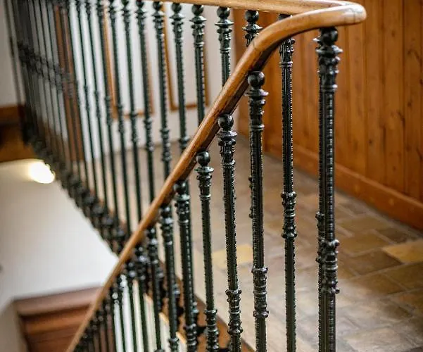 Hotel Des Tonneliers